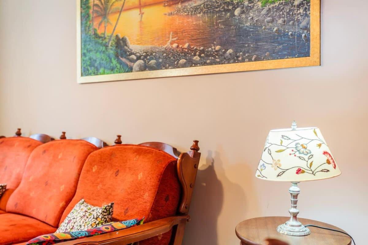 Kalamata Rose Nest - Urban Comfy Escape المظهر الخارجي الصورة